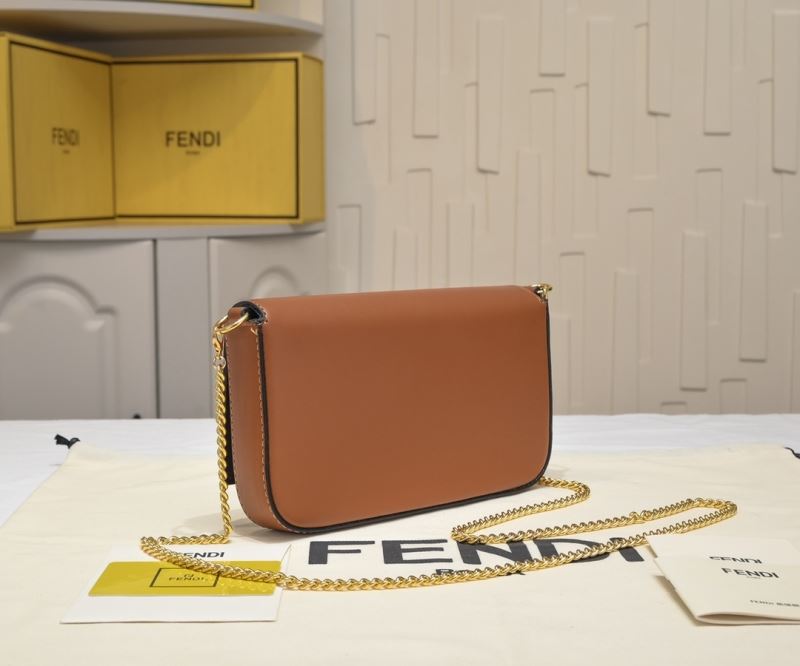 Fendi Satchel Bags